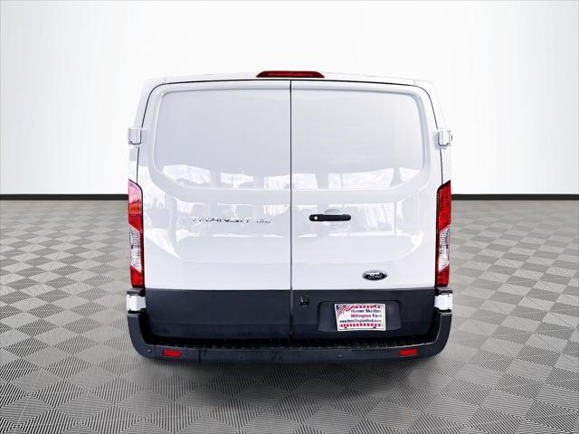 Used 2023 Ford Transit-150 Cargo Van Base For Sale in Olive Branch, MS