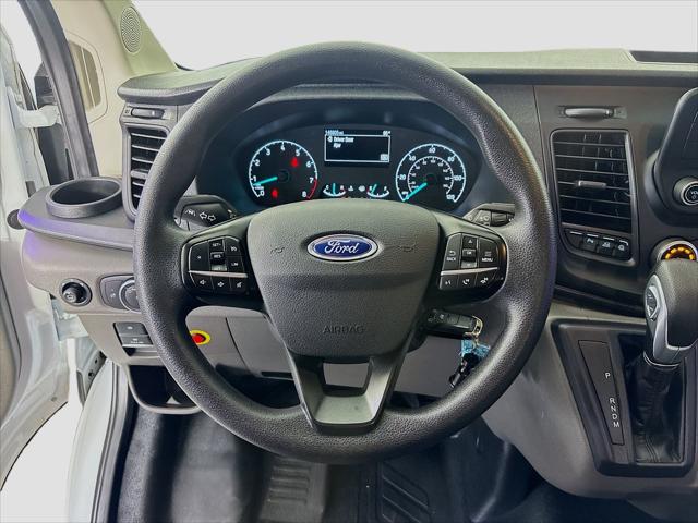 Used 2023 Ford Transit-150 Cargo Van Base For Sale in Olive Branch, MS
