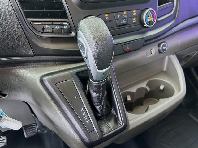 Used 2023 Ford Transit-150 Cargo Van Base For Sale in Olive Branch, MS