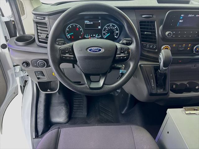 Used 2023 Ford Transit-150 Cargo Van Base For Sale in Olive Branch, MS