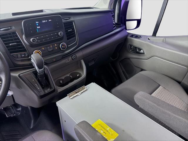 Used 2023 Ford Transit-150 Cargo Van Base For Sale in Olive Branch, MS