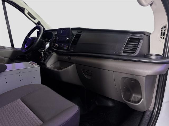 Used 2023 Ford Transit-150 Cargo Van Base For Sale in Olive Branch, MS
