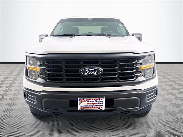 Used 2025 Ford F-150 XL For Sale in Olive Branch, MS