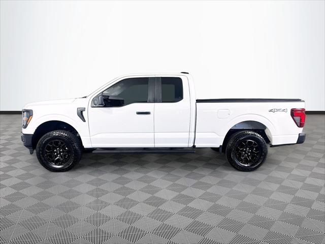 Used 2025 Ford F-150 XL For Sale in Olive Branch, MS