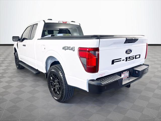Used 2025 Ford F-150 XL For Sale in Olive Branch, MS