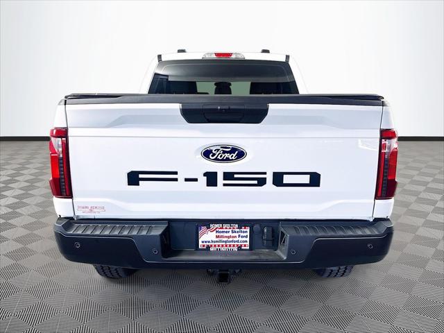 Used 2025 Ford F-150 XL For Sale in Olive Branch, MS