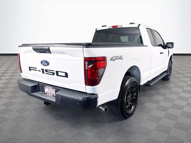 Used 2025 Ford F-150 XL For Sale in Olive Branch, MS