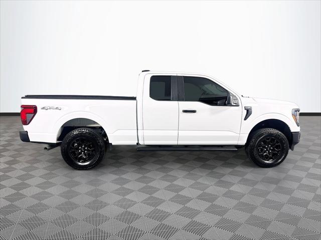 Used 2025 Ford F-150 XL For Sale in Olive Branch, MS