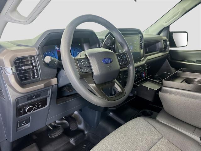 Used 2025 Ford F-150 XL For Sale in Olive Branch, MS
