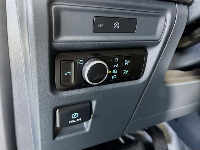 Used 2025 Ford F-150 XL For Sale in Olive Branch, MS