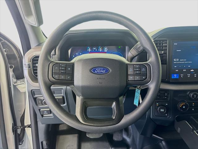 Used 2025 Ford F-150 XL For Sale in Olive Branch, MS