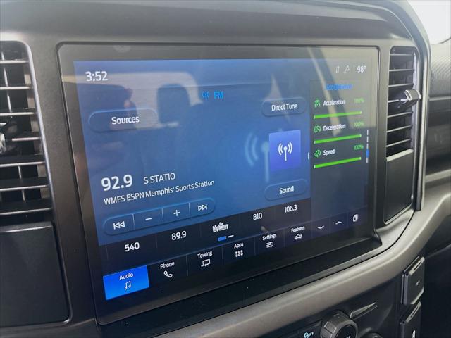 Used 2025 Ford F-150 XL For Sale in Olive Branch, MS