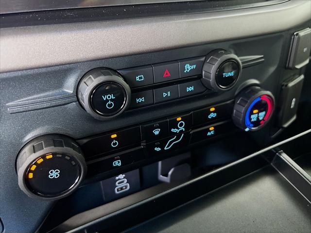 Used 2025 Ford F-150 XL For Sale in Olive Branch, MS
