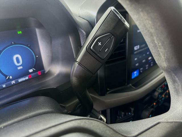 Used 2025 Ford F-150 XL For Sale in Olive Branch, MS