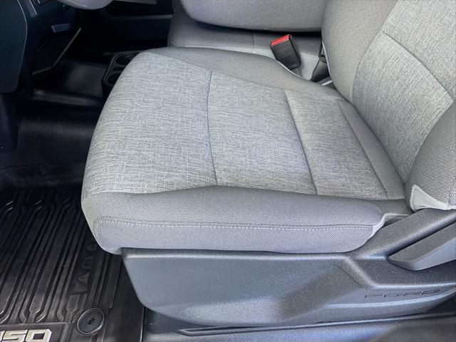 Used 2025 Ford F-150 XL For Sale in Olive Branch, MS