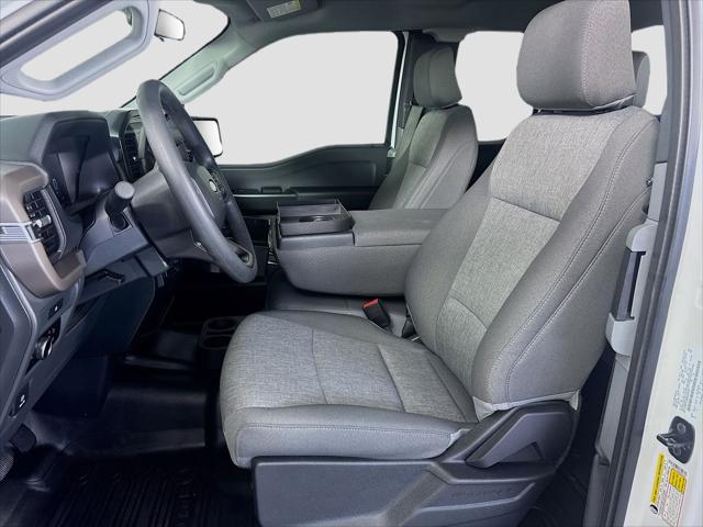 Used 2025 Ford F-150 XL For Sale in Olive Branch, MS