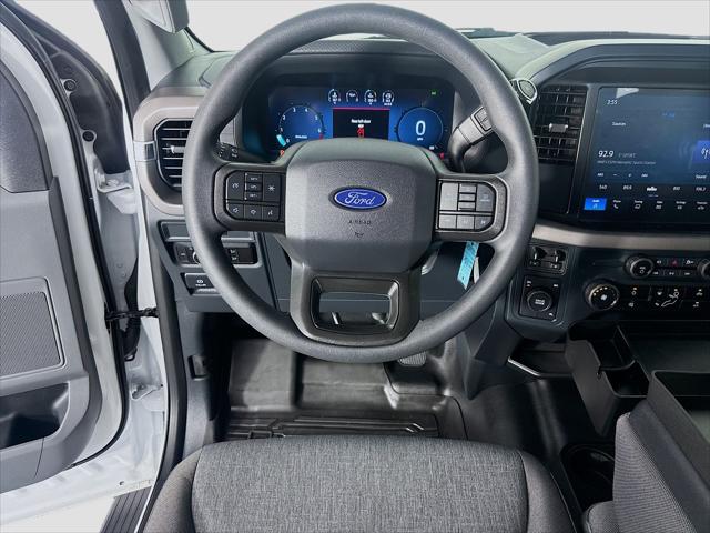 Used 2025 Ford F-150 XL For Sale in Olive Branch, MS