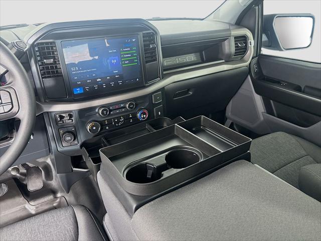 Used 2025 Ford F-150 XL For Sale in Olive Branch, MS