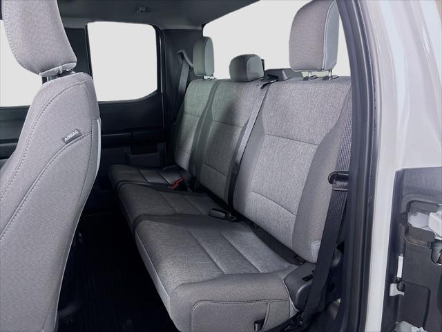 Used 2025 Ford F-150 XL For Sale in Olive Branch, MS
