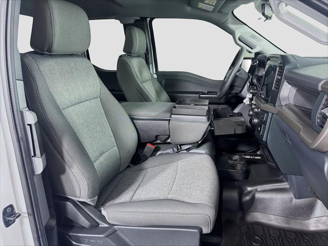 Used 2025 Ford F-150 XL For Sale in Olive Branch, MS