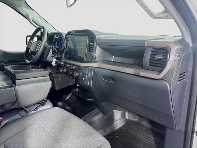 Used 2025 Ford F-150 XL For Sale in Olive Branch, MS