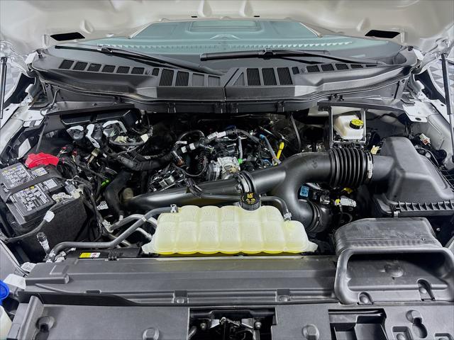 Used 2025 Ford F-150 XL For Sale in Olive Branch, MS
