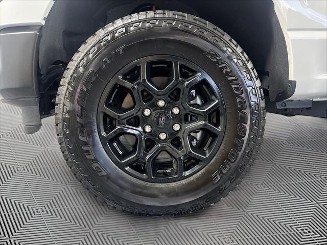 Used 2025 Ford F-150 XL For Sale in Olive Branch, MS