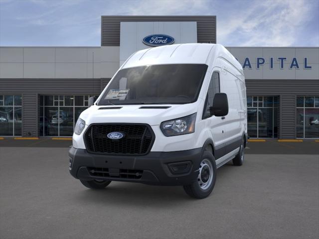 2026 Ford Transit Cargo Van Unknown