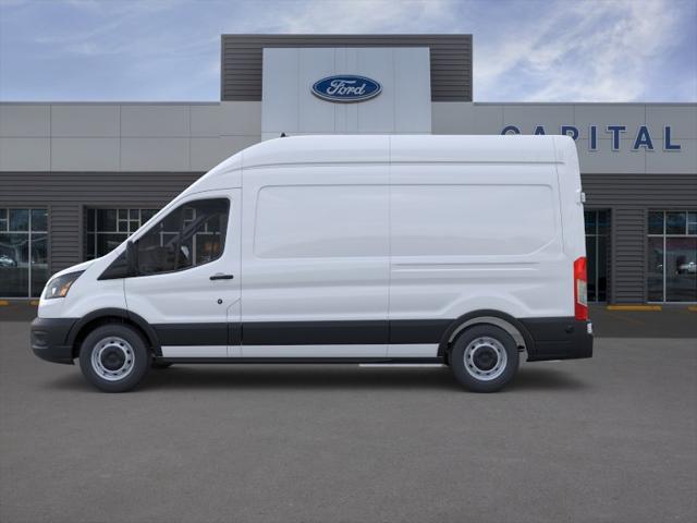 2026 Ford Transit Cargo Van Unknown