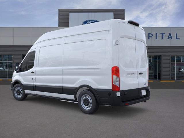 2026 Ford Transit Cargo Van Unknown