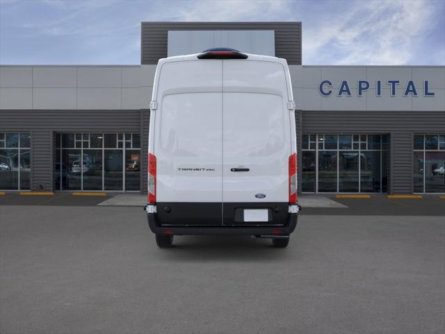 2026 Ford Transit Cargo Van Unknown