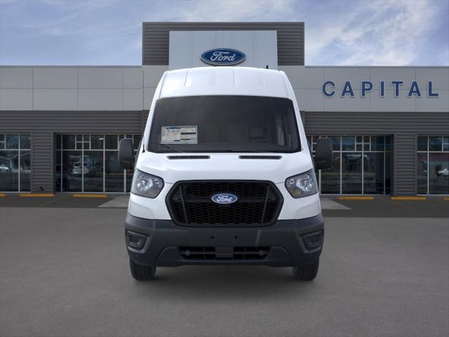 2026 Ford Transit Cargo Van Unknown