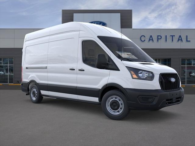 2026 Ford Transit Cargo Van Unknown