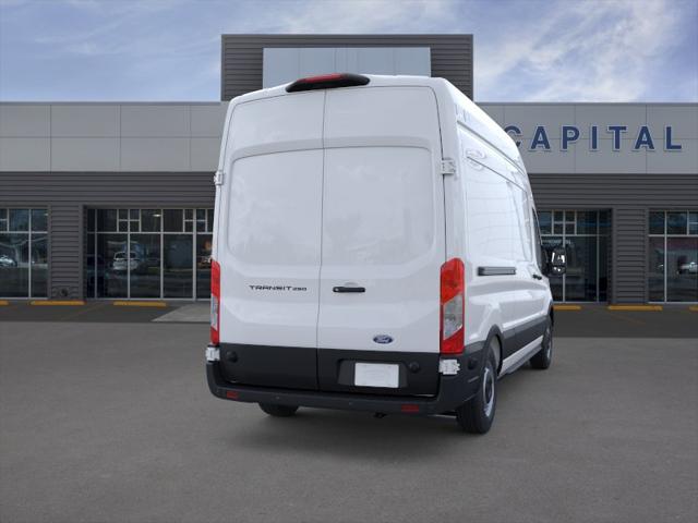 2026 Ford Transit Cargo Van Unknown