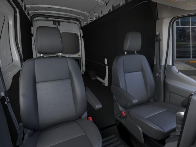 2026 Ford Transit Cargo Van Unknown