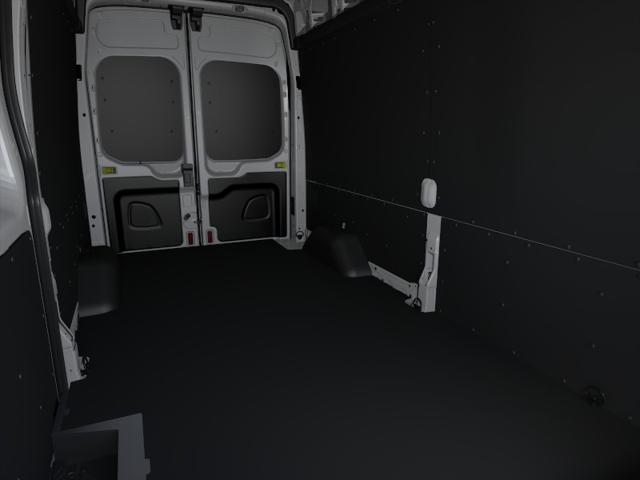 2026 Ford Transit Cargo Van Unknown