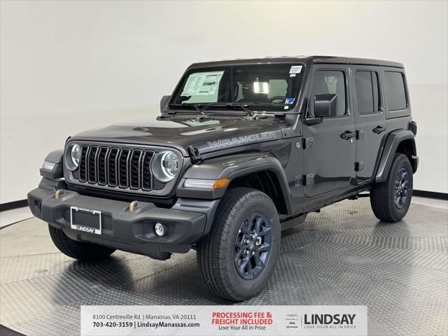 2026 Jeep Wrangler 85th Anniversary
