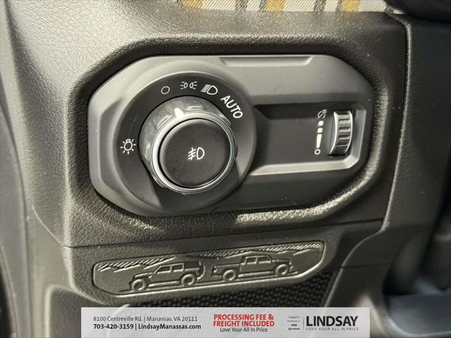 2026 Jeep Wrangler 85th Anniversary
