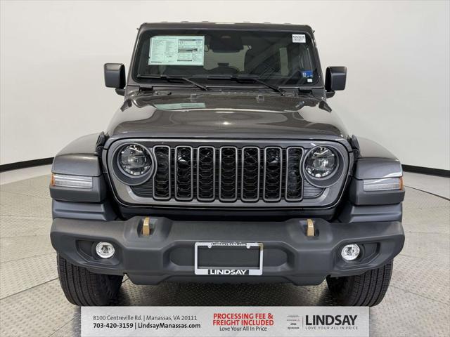 2026 Jeep Wrangler 85th Anniversary