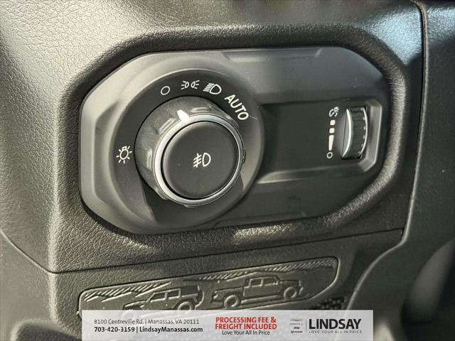 2026 Jeep Wrangler 85th Anniversary