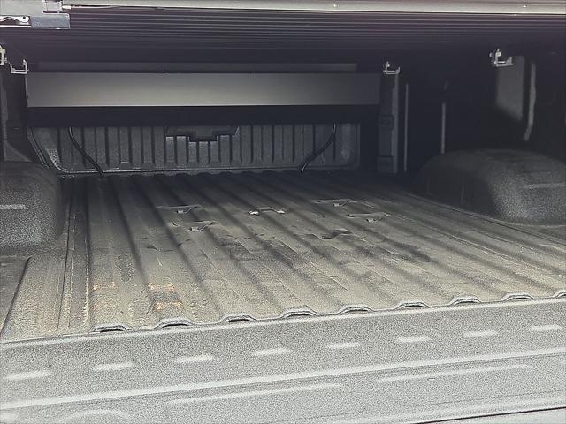 2026 Chevrolet Silverado 3500HD Crew Cab, Long Bed, High Country Dual Rear Wheel, RWD