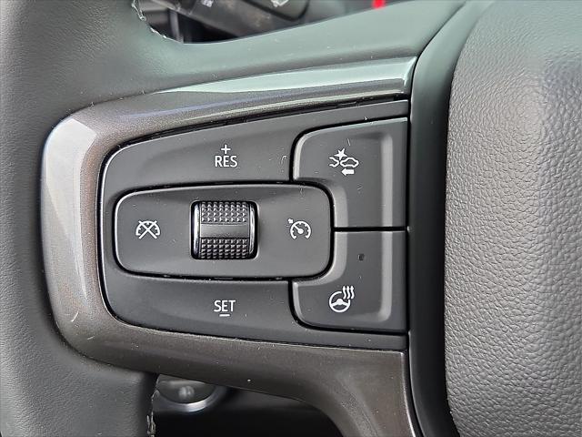 2026 Chevrolet Silverado 3500HD Crew Cab, Long Bed, High Country Dual Rear Wheel, RWD