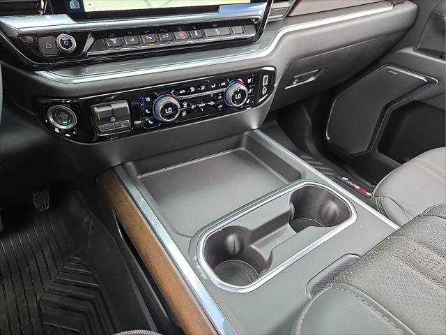 2026 Chevrolet Silverado 3500HD Crew Cab, Long Bed, High Country Dual Rear Wheel, RWD