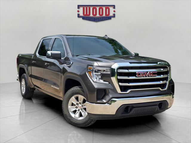 2019 GMC Sierra 1500 SLE for sale in 	Harrison, AZ