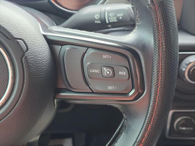 2020 Jeep Wrangler Sport S 4x4