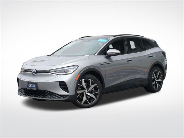 2023 Volkswagen ID.4 Pro S for sale in Escondido, CA