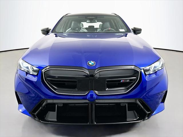 2027 BMW M5 Base