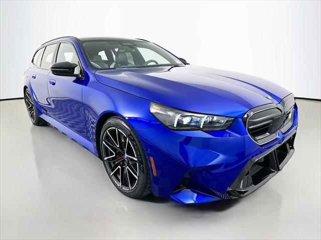 2027 BMW M5 Base