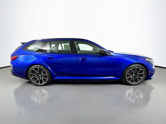 2027 BMW M5 Base