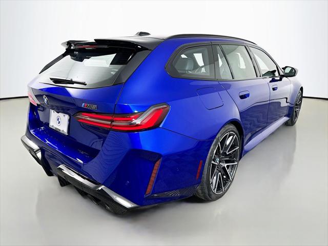2027 BMW M5 Base